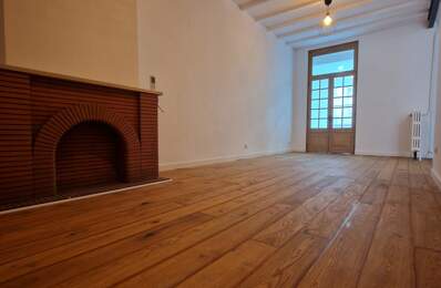 Vente Maison/villa 6 pièces — photo du bien