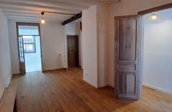 Vente Maison/villa 6 pièces — photo 2