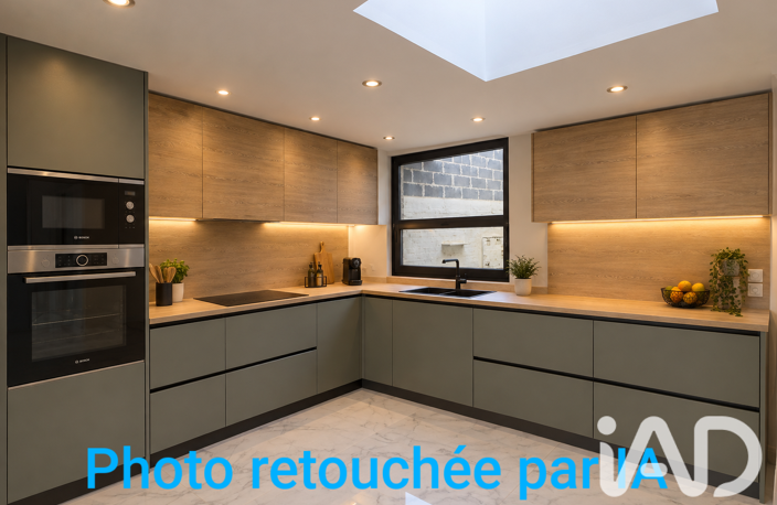 Vente Maison/villa 6 pièces — photo 3