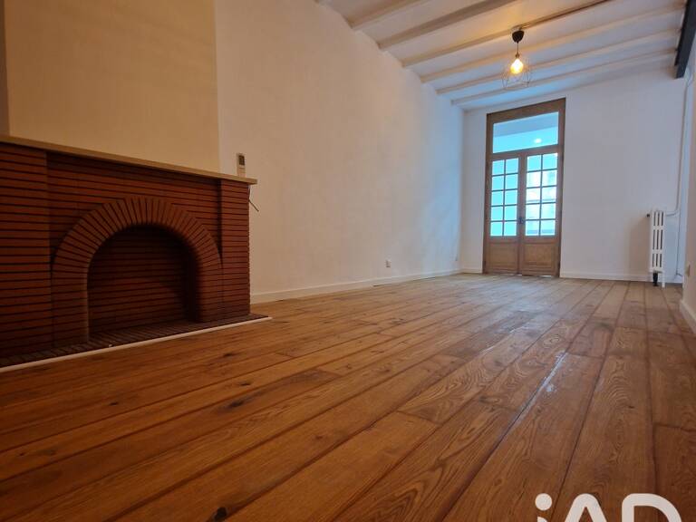 Vente Maison/villa 6 pièces — photo 1