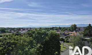 Appartement 3 Pièces 74 m² à vendre à Pau (64000)