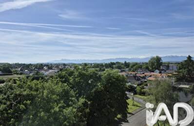 Vente Appartement 3 pièces — photo du bien