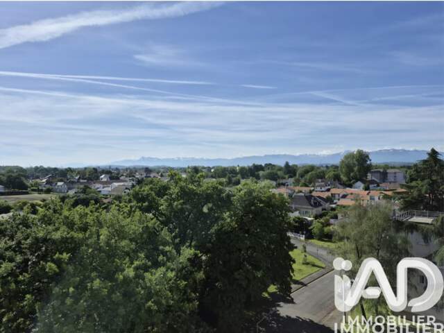 Vente Appartement 3 pièces — photo du bien