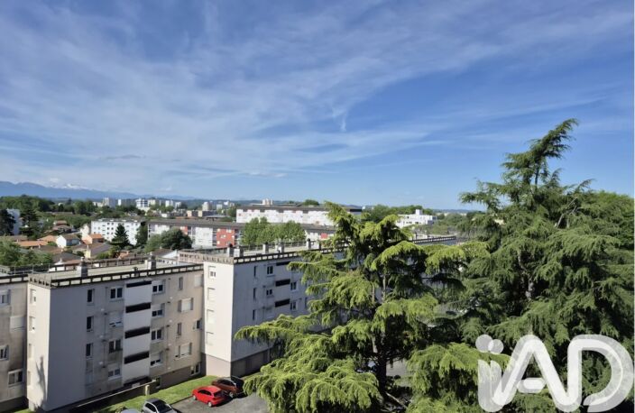 Vente Appartement 3 pièces — photo 2
