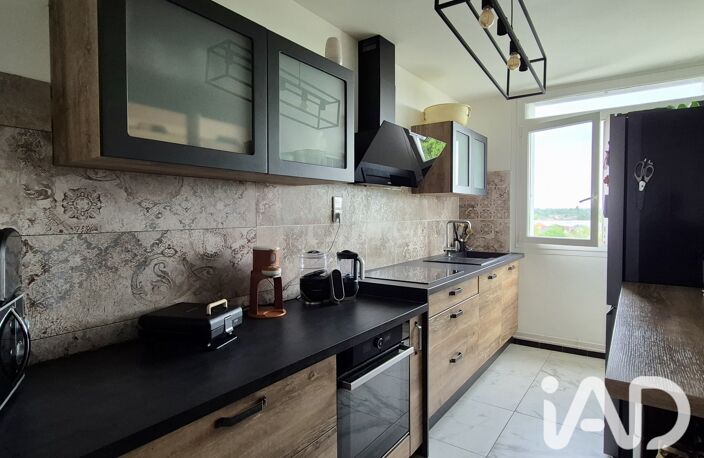 Vente Appartement 3 pièces — photo 3