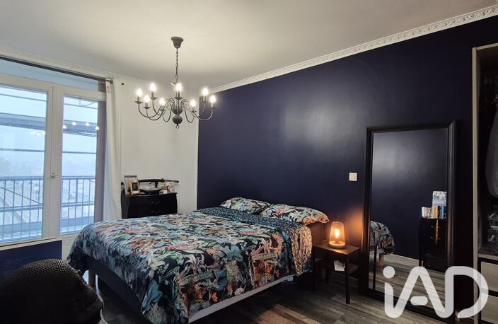 Vente Appartement 3 pièces — photo 5