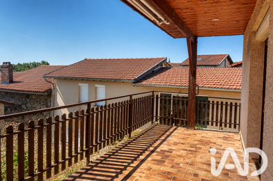 Maison 3 pièces 239000 €