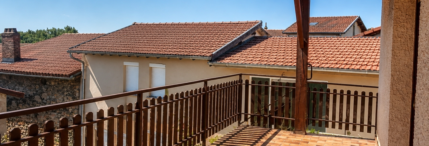 Maison 3 Pièces 65 m² à vendre à Communay (69360)