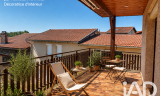 Maison 3 Pièces 65 m² à vendre à Communay (69360)