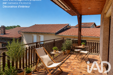 Maison 3 pièces 239000 €