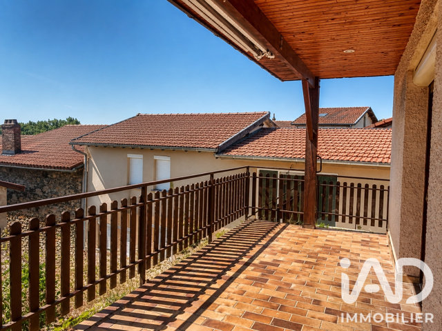 Vente Maison de village 3 pièces — photo du bien