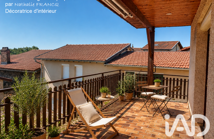Vente Maison de village 3 pièces — photo 2