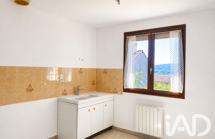Vente Maison de village 3 pièces — photo 3