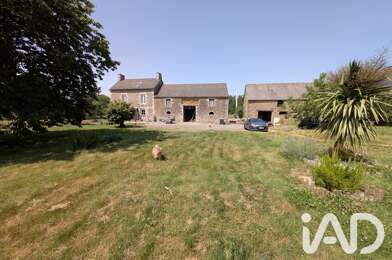 Maison 6 pièces 139900 €
