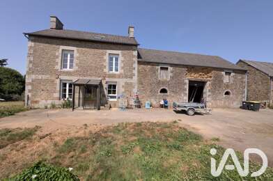 Maison 6 pièces 139900 €