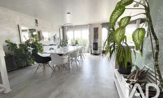 Maison 5 Pièces 115 m² à vendre à Metz (57070)