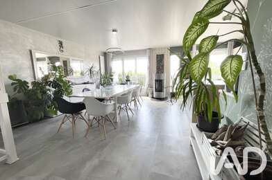 Maison 5 pièces 299500 €