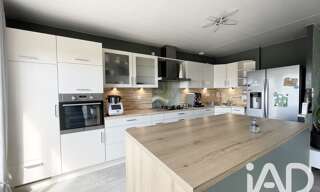 Maison 5 Pièces 115 m² à vendre à Metz (57070)