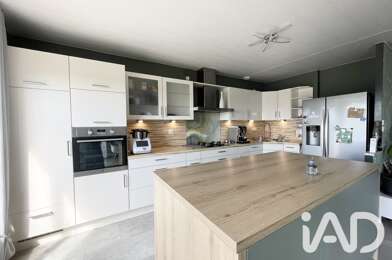 Maison 5 pièces 299500 €