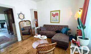 Maison 3 Pièces 83 m² à vendre à Vichy (03200)