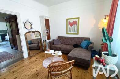 Maison 3 pièces 165000 €