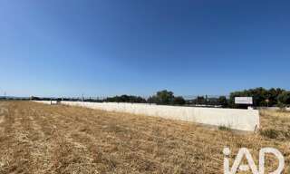 Terrain  777 m² à vendre à Jonquières (34725)