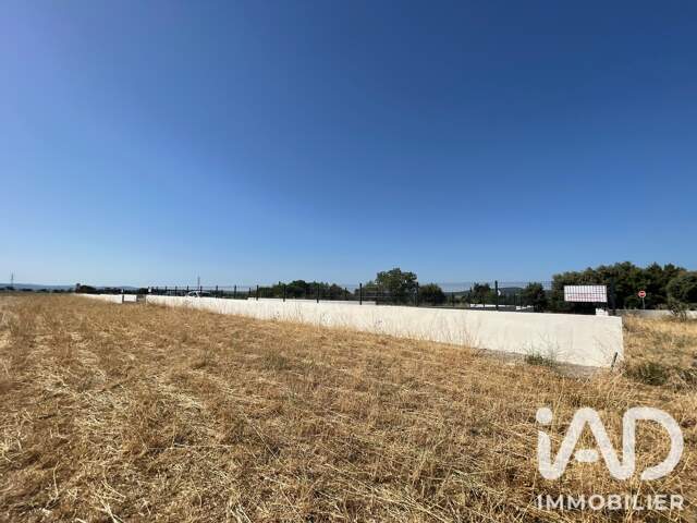 Vente Terrain à bâtir 777 m&sup2; — photo du bien