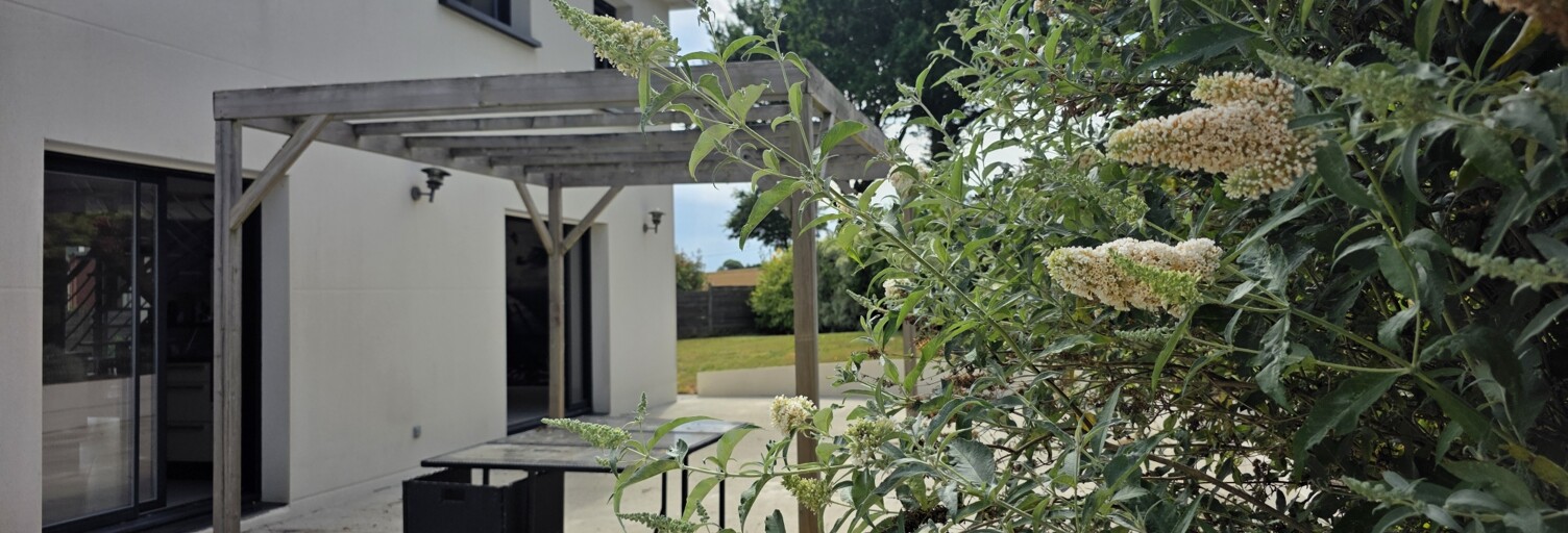 Maison 6 Pièces 129 m² à vendre à Plouguenast-Langast (22150)