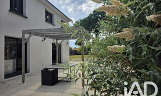 Maison 6 Pièces 129 m² à vendre à Plouguenast-Langast (22150)