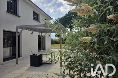 Maison 6 pièces 363000 €