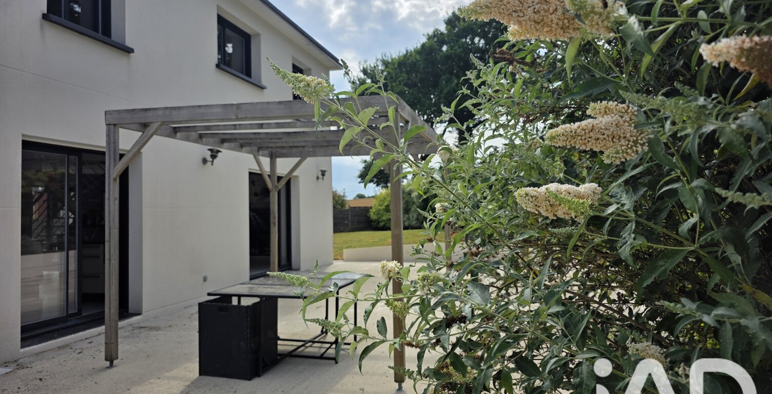 Vente Maison/villa 6 pièces — photo 1
