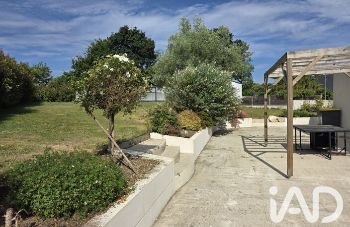 Vente Maison/villa 6 pièces — photo 2