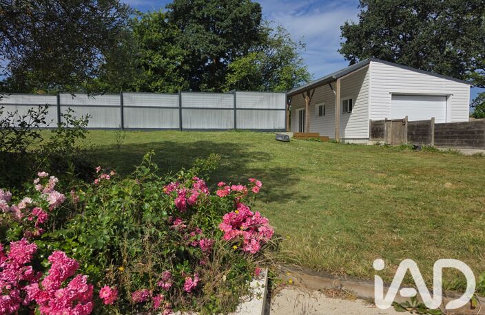 Vente Maison/villa 6 pièces — photo 3