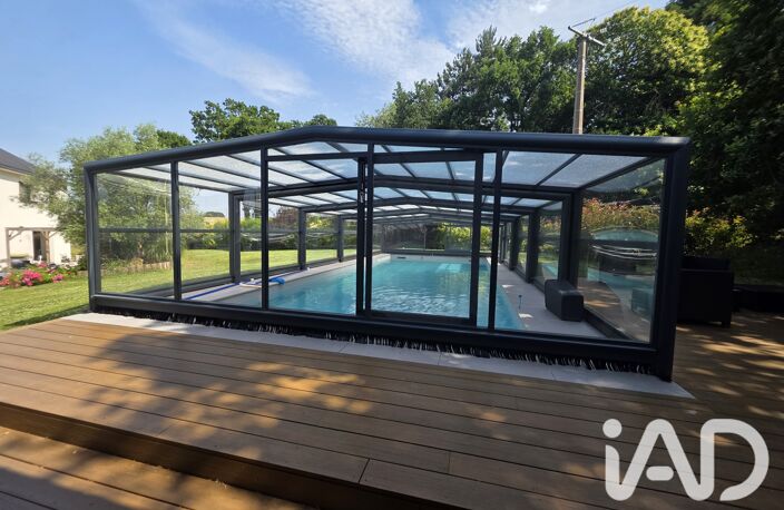 Vente Maison/villa 6 pièces — photo 4