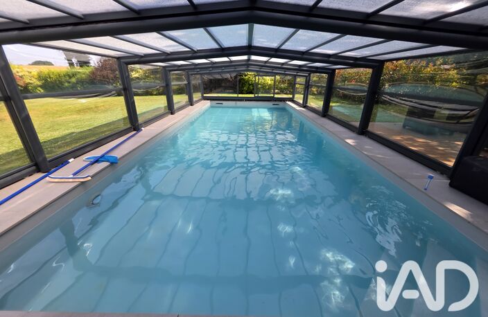 Vente Maison/villa 6 pièces — photo 5