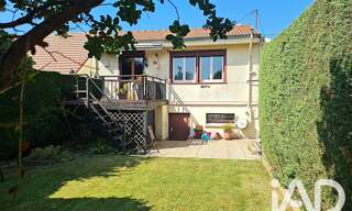 Maison 5 Pièces 86 m² à vendre à Le Havre (76620)
