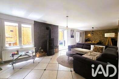Maison 8 pièces 335000 €