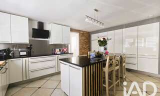 Maison 8 Pièces 190 m² à vendre à Réhon (54430)