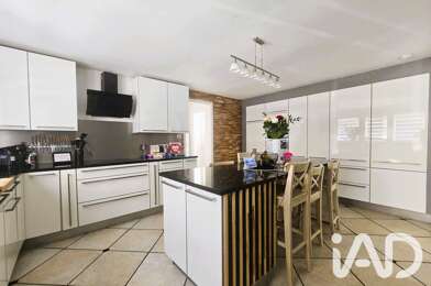 Maison 8 pièces 335000 €