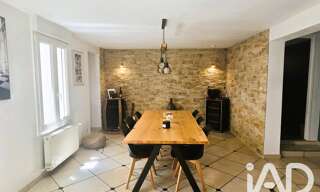 Maison 8 Pièces 190 m² à vendre à Réhon (54430)