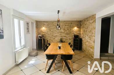 Maison 8 pièces 335000 €