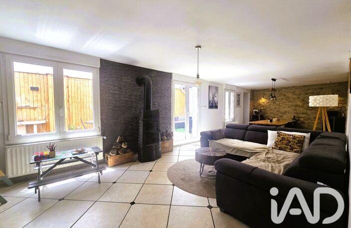 Vente Maison/villa 8 pièces — photo 3