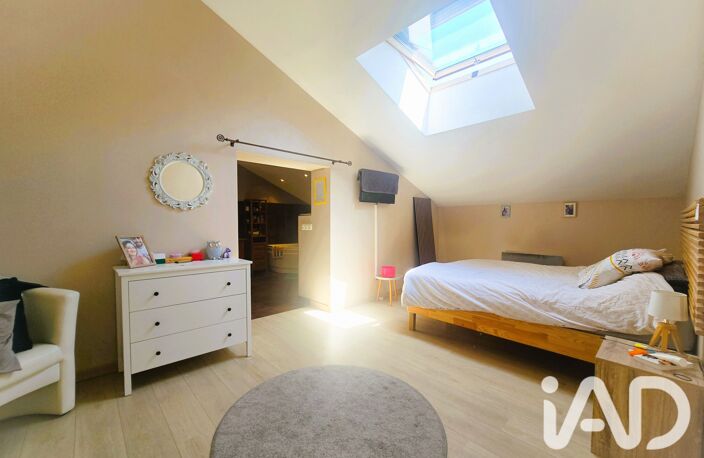 Vente Maison/villa 8 pièces — photo 5