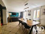 Vente Maison/villa 8 pièces — photo 2