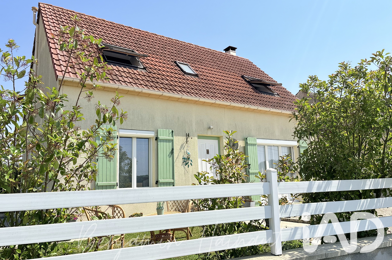 Maison 5 pièces 225000 €