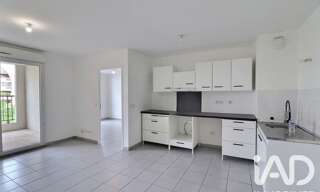 Appartement 2 Pièces 40 m² à vendre à Marseille 10 (13010)