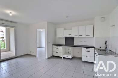 Appartement 2 pièces 165000 €