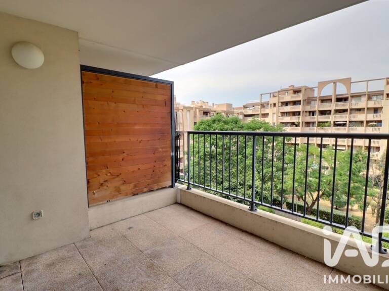 Vente Appartement 2 pièces — photo 1