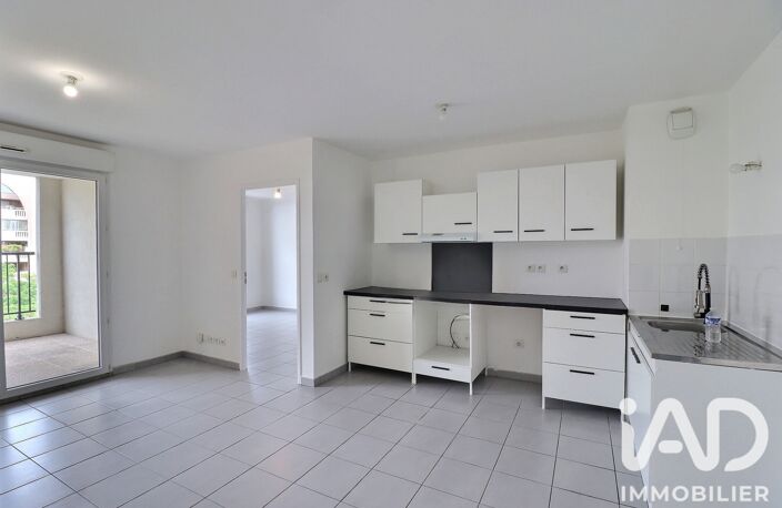 Vente Appartement 2 pièces — photo 2