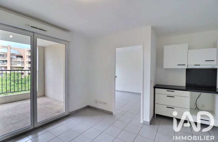 Vente Appartement 2 pièces — photo 4